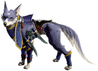 SSBU spirit Palamute.png