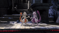 Mewtwo Down B SSBU.gif