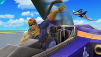 SSB4 - Captain Falcon Screen-4.jpg