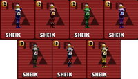 SSB64 Remix alts Sheik.png