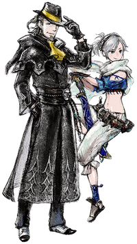 SSBU spirit Elvis & Adelle.png