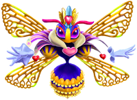 SSBU spirit Queen Sectonia.png