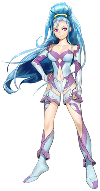 SSBU spirit Amazon Pandora.png