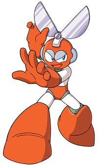 SSBU spirit Cut Man.png