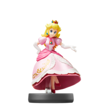 Peach amiibo.png