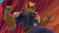 SSB4 - Captain Falcon Screen-3.jpg