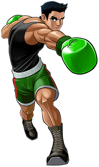 SSBU spirit Little Mac.png