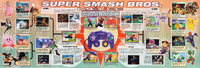 Melee nintendo power 150.png