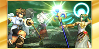 SSB4-3DS Congratulations All-Star Palutena.png