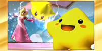 SSB4-3DS Congratulations All-Star Rosalina.png