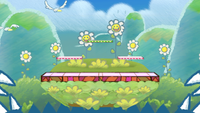SSBU-Yoshi's Island (SSBB)Battlefield.png