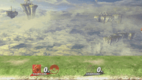 CharizardOnScreenAppearanceSSB4.gif
