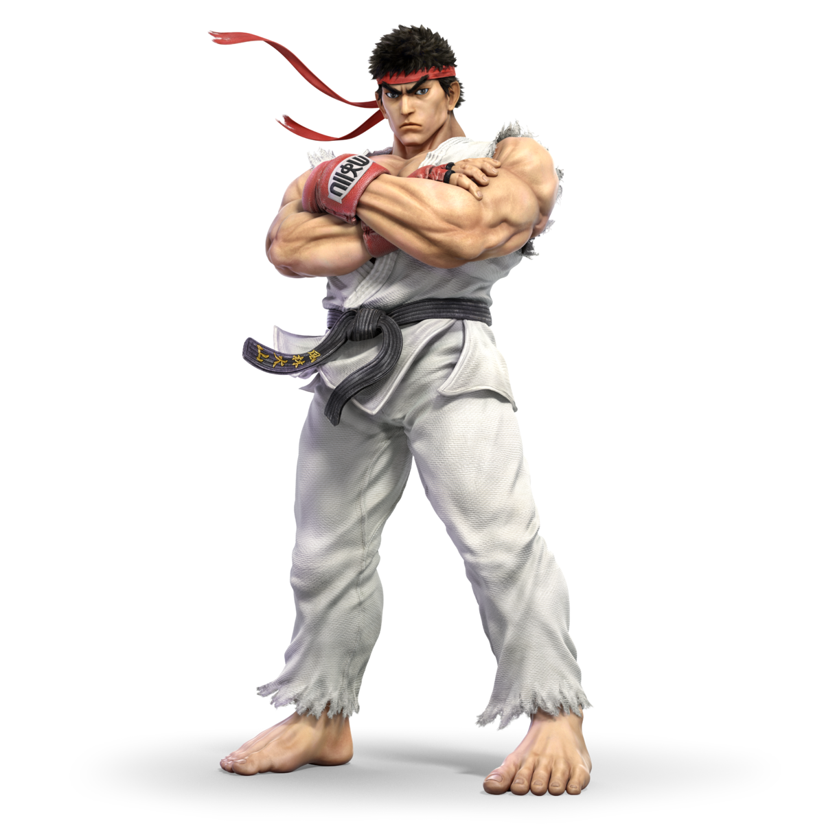 Ryu (SSBU) SmashWiki, the Super Smash Bros. wiki