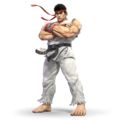File:Ryu SSBU.png - SmashWiki, the Super Smash Bros. wiki