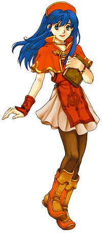 SSBU spirit Lilina.png