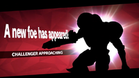 SSBU Dark Samus Approaches.png