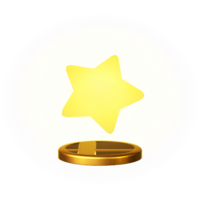 WarpStarTrophyWiiU.png