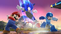 Mario Sonic and Mega Man.jpg