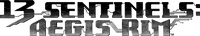 13 Sentinels logo.png