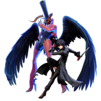 Joker and Arsene SSBU.png