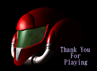 SSB64 Congratulations Samus.png
