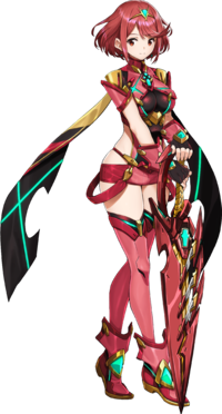 XC2 Pyra artwork.png