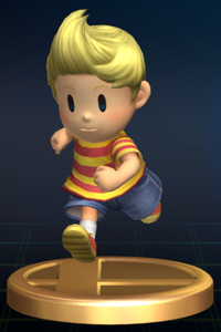 Lucas - Brawl Trophy.png