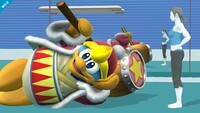 SSB4 - King Dedede Screen-8.jpg