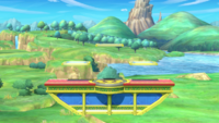 SSBU-Spirit TrainBattlefield.png