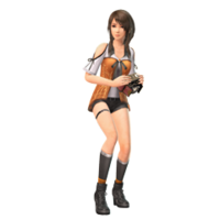 Yuri Assist Trophy (SSBU).png