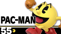 SSBU Pac-Man Number.png