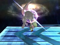 Toon Link up throw Brawl.jpg