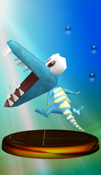 Klap Trap Trophy Melee.png