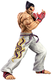 SSBU spirit Kazuya.png