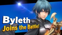 Byleth unlock notice SSBU.jpg