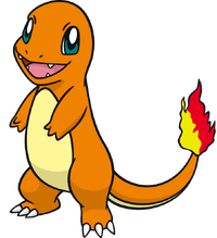 Dream World Charmander.png