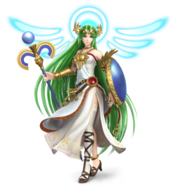 Palutena