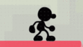 Mr Game Watch (SSBU) SmashWiki the Super Smash Bros wiki