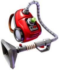 SSBU spirit Poltergust 5000.png