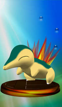 Cyndaquil Trophy Melee.png
