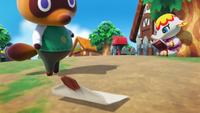 Tom Nook in Villager trailer.png