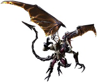 SSBU spirit Omega Ridley.png