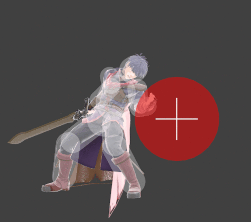 Ike (SSBU)/Pummel - SmashWiki, the Super Smash Bros. wiki