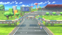 SSBU-Mario Circuit (SSBB).png
