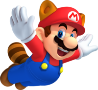 NSMB2 Raccoon Mario.png