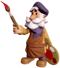 SSBU spirit Vince.png