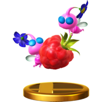 WingedPikminTrophyWiiU.png