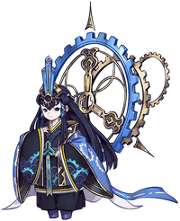 SSBU spirit Kokorowa.png