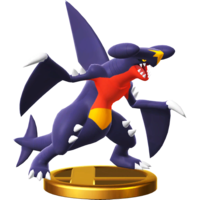 GarchompTrophyWiiU.png