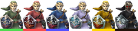 Link Palette (SSBB).png